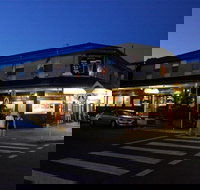Northern Star Hotel Hamilton - Goulburn Accommodation