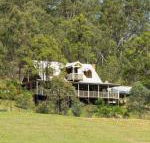 Cants Cottage - Goulburn Accommodation