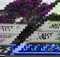 Seasons of Maleny BB - Goulburn Accommodation