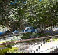 Picnic Bay Apartments Unit 4 - Goulburn Accommodation