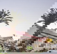 D'Aguilar Hotel Motel - Goulburn Accommodation