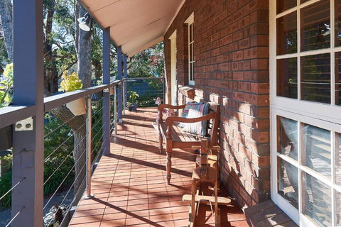 Bridgewater Dognme...furkid & Family Friendly... - Goulburn Accommodation 5