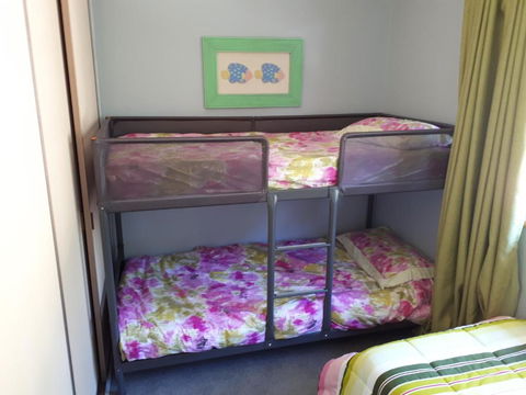 Bridgewater Dognme...furkid & Family Friendly... - Goulburn Accommodation 4