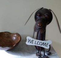 Bridgewater dognme...furkid  family friendly... - Goulburn Accommodation