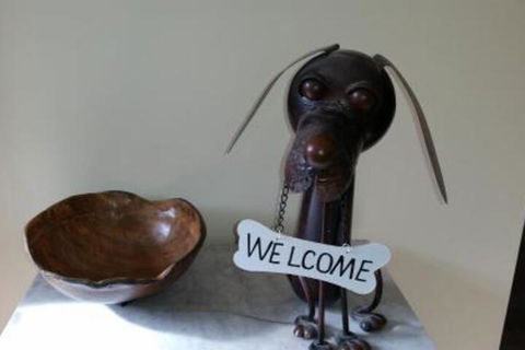 Bridgewater Dognme...furkid & Family Friendly... - Goulburn Accommodation 0