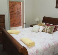 Forrest St Apartments - Goulburn Accommodation