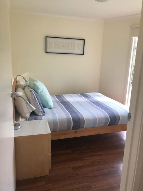 Driftwood Villas - Goulburn Accommodation 5