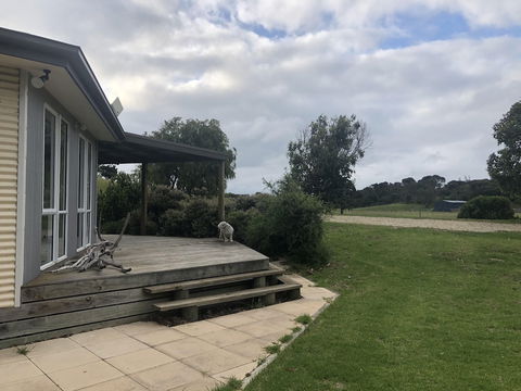 Driftwood Villas - Goulburn Accommodation 4