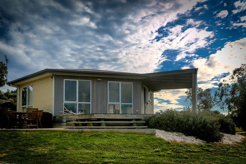 Driftwood Villas - Goulburn Accommodation 2
