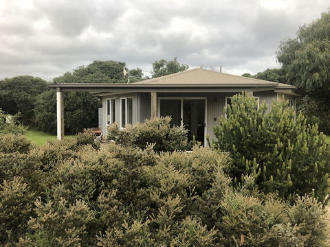 Driftwood Villas - Goulburn Accommodation 1