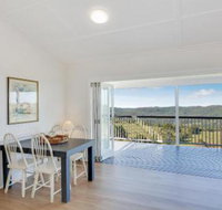Cloud Hill - Goulburn Accommodation