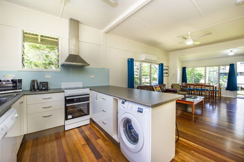 Kooyong Apartment 1 - Goulburn Accommodation 1