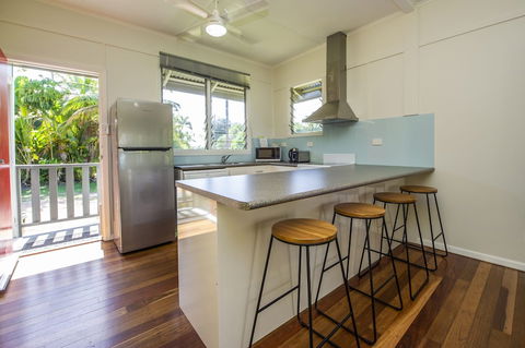 Kooyong Apartment 1 - Goulburn Accommodation 2