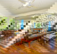 Kooyong Apartment 1 - Goulburn Accommodation