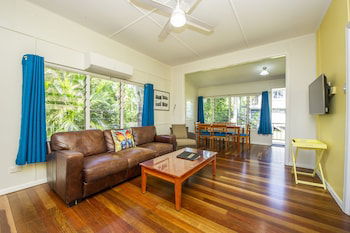 Kooyong Apartment 1 - Goulburn Accommodation 0