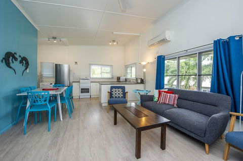 Kooyong Apartment 8 - Goulburn Accommodation 5