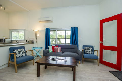 Kooyong Apartment 8 - Goulburn Accommodation 3