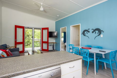 Kooyong Apartment 8 - Goulburn Accommodation 2