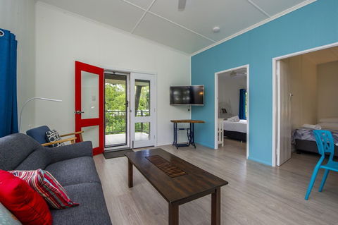 Kooyong Apartment 8 - Goulburn Accommodation 1