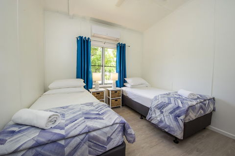 Kooyong Apartment 8 - Goulburn Accommodation 4