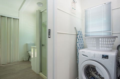 Kooyong Apartment 8 - Goulburn Accommodation 6