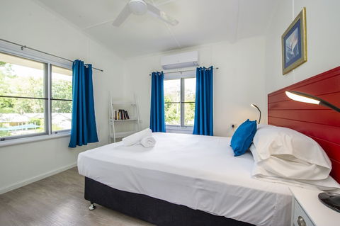 Kooyong Apartment 8 - Goulburn Accommodation 0