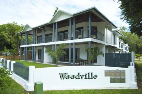 Woodville Beach Townhouse 5 - Goulburn Accommodation 0