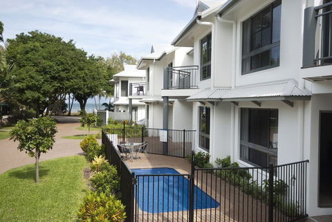 Woodville Beach Townhouse 5 - Goulburn Accommodation 1