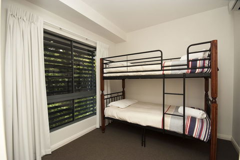 Woodville Beach Townhouse 5 - Goulburn Accommodation 7