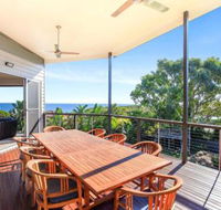Lavina Luxury Beach House - Goulburn Accommodation