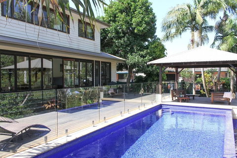Away On Shirley Lane - Goulburn Accommodation 5