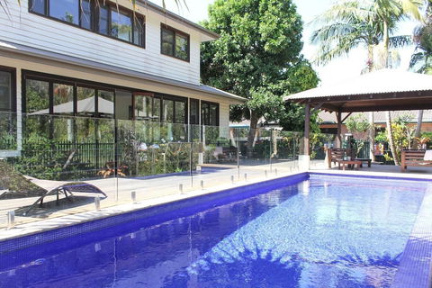 Away On Shirley Lane - Goulburn Accommodation 4