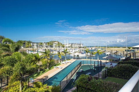 Beachside Apartment 14 - Goulburn Accommodation 0
