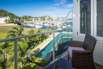 Beachside Apartment 14 - Goulburn Accommodation 1