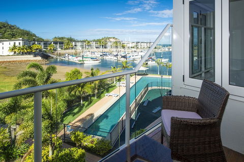 Beachside Apartment 14 - Goulburn Accommodation 2