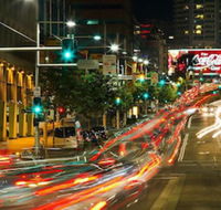 The King'S Hotel Sydney - Goulburn Accommodation