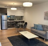 Wyndel Pacific North Sydney - Goulburn Accommodation