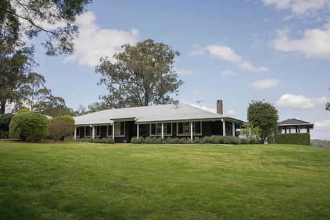Argentille Boutique Accommodation - Goulburn Accommodation 4