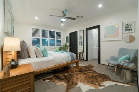Argentille Boutique Accommodation - Goulburn Accommodation 2
