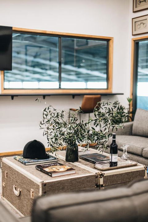 Argentille Boutique Accommodation - Goulburn Accommodation 3