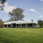 Argentille Boutique Accommodation - Goulburn Accommodation 0