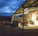 Dug Out B  B Apartments - Goulburn Accommodation