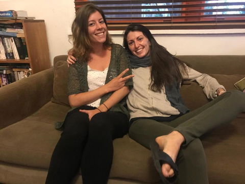 Flying Fox Backpackers - Goulburn Accommodation 3