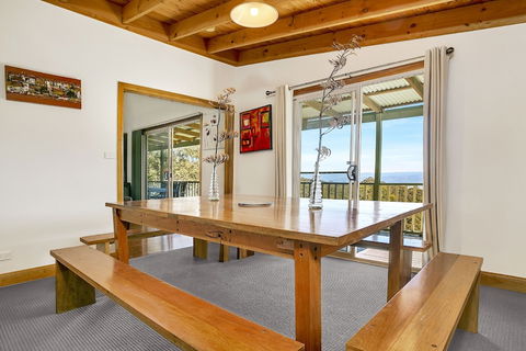 Narrow Neck Lodge - Goulburn Accommodation 4
