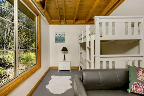 Narrow Neck Lodge - Goulburn Accommodation 2