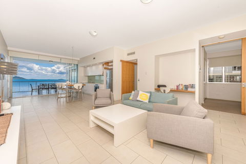 1 Bright Point Apartment 5101 - Goulburn Accommodation 2