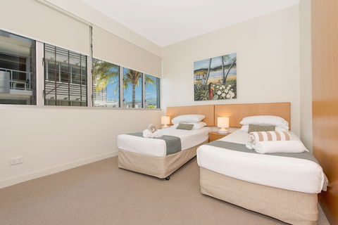 1 Bright Point Apartment 5101 - Goulburn Accommodation 6
