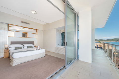 1 Bright Point Apartment 5101 - Goulburn Accommodation 5