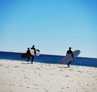 Bilinga Beach Break - Goulburn Accommodation