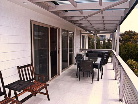 Valkei - Goulburn Accommodation 5